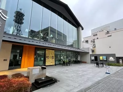 「平成の名水百選」まつもと城下町湧水群
