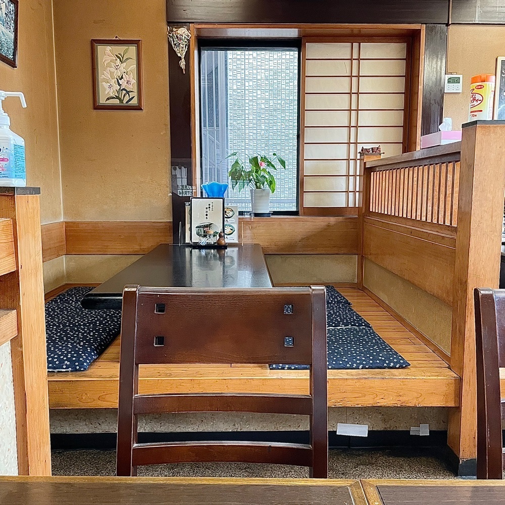 青木 孝文さんが投稿した砂場 八木崎町店（すなば）に関する口コミの画像