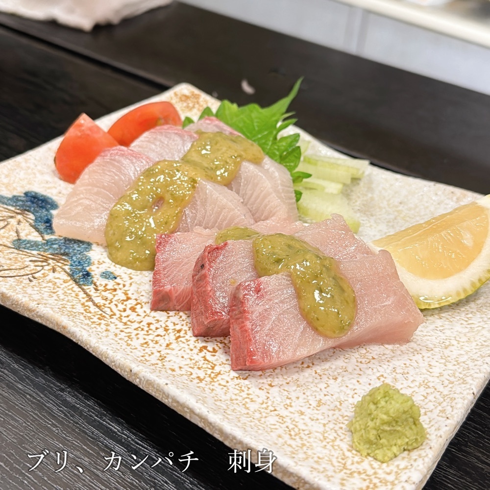 Kazushige1215さんが投稿した旬太郎に関する口コミの画像