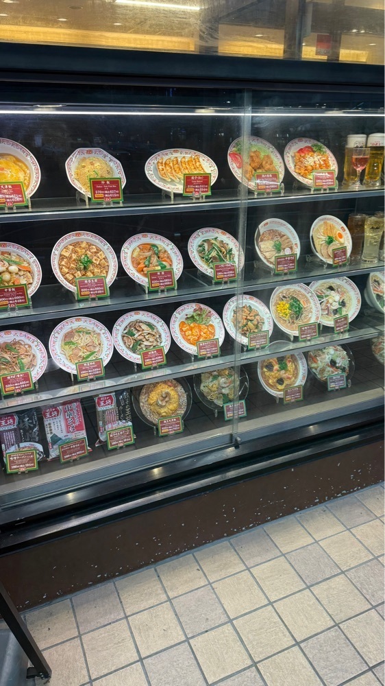 【東京近郊】居酒屋勝手にレビューさんが投稿した餃子の王将 東神奈川駅西口店に関する口コミの画像