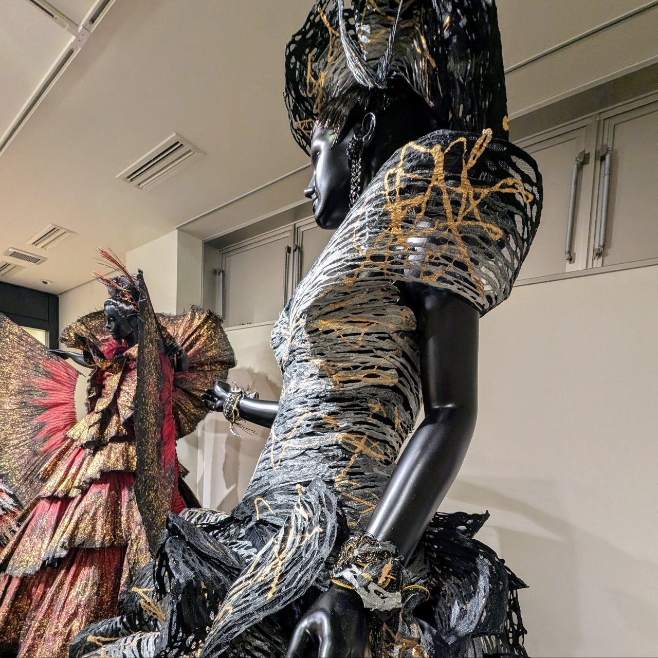 ぬっくさんが投稿した越前和紙の里紙の文化博物館に関する口コミの画像