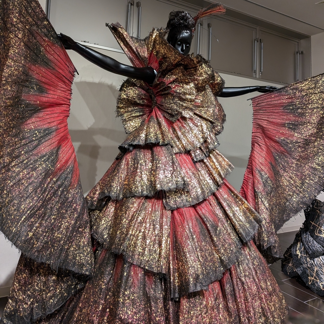 ぬっくさんが投稿した越前和紙の里紙の文化博物館に関する口コミの画像