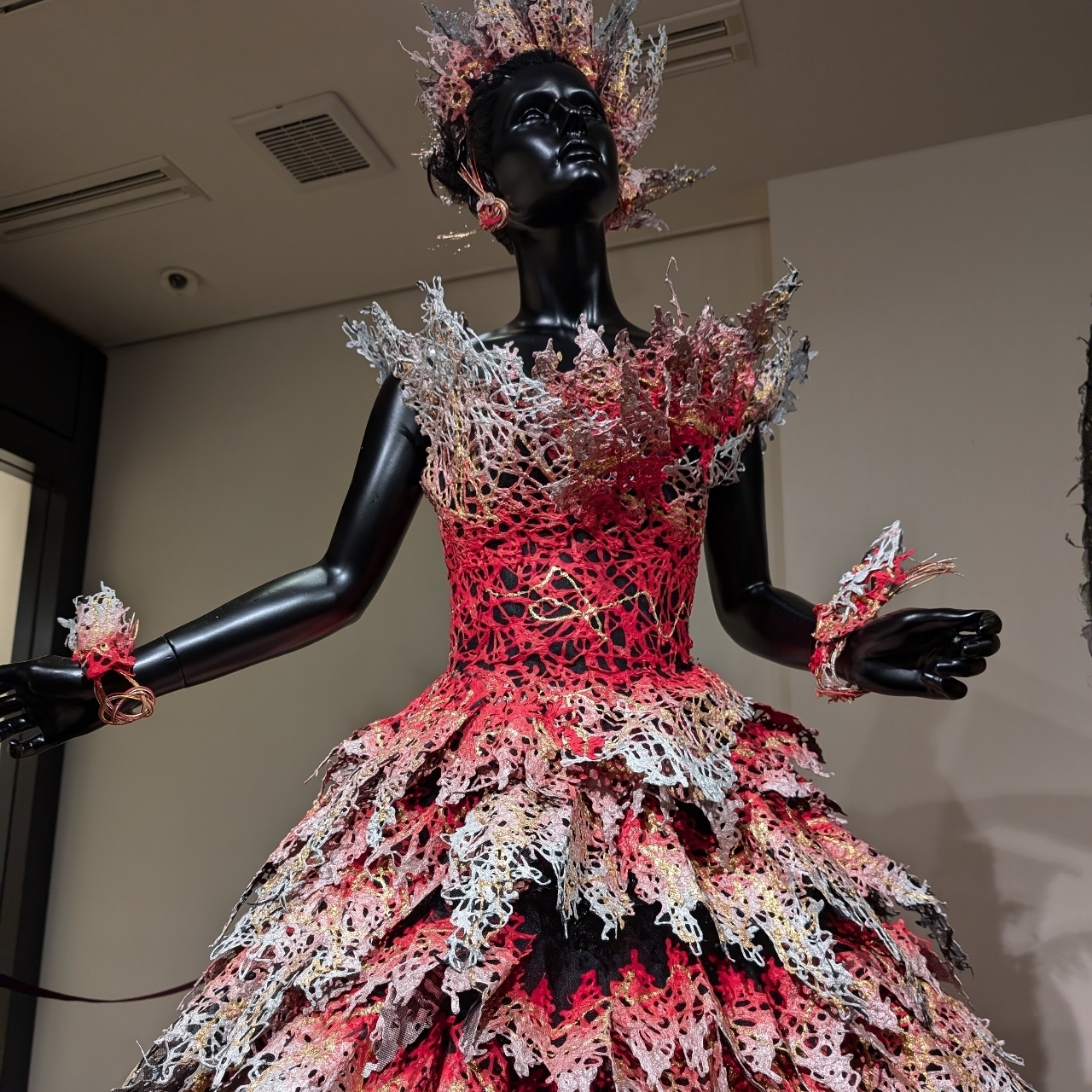 ぬっくさんが投稿した越前和紙の里紙の文化博物館に関する口コミの画像