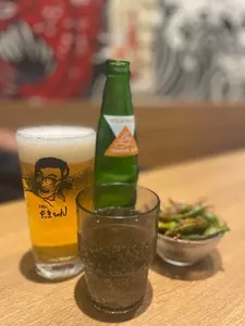 お好み たまちゃん ルクア大阪店