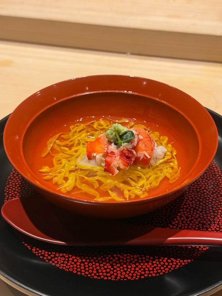 あんよさんが投稿した湘南沖地蟹専門店ふじ月に関する口コミの画像