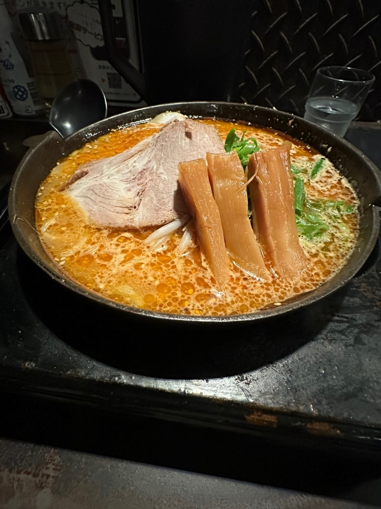 BOM-BA-YEさんが投稿した麺屋蔵人 岡谷店に関する口コミの画像