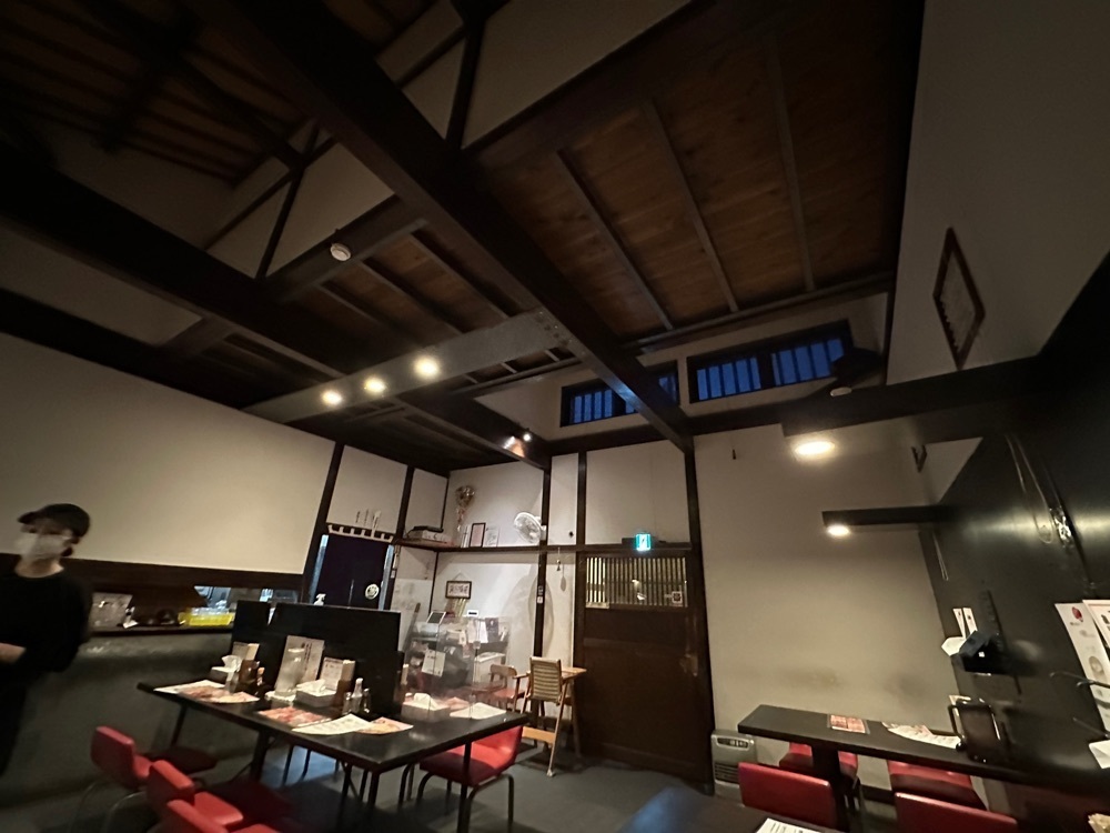 BOM-BA-YEさんが投稿した麺屋蔵人 岡谷店に関する口コミの画像