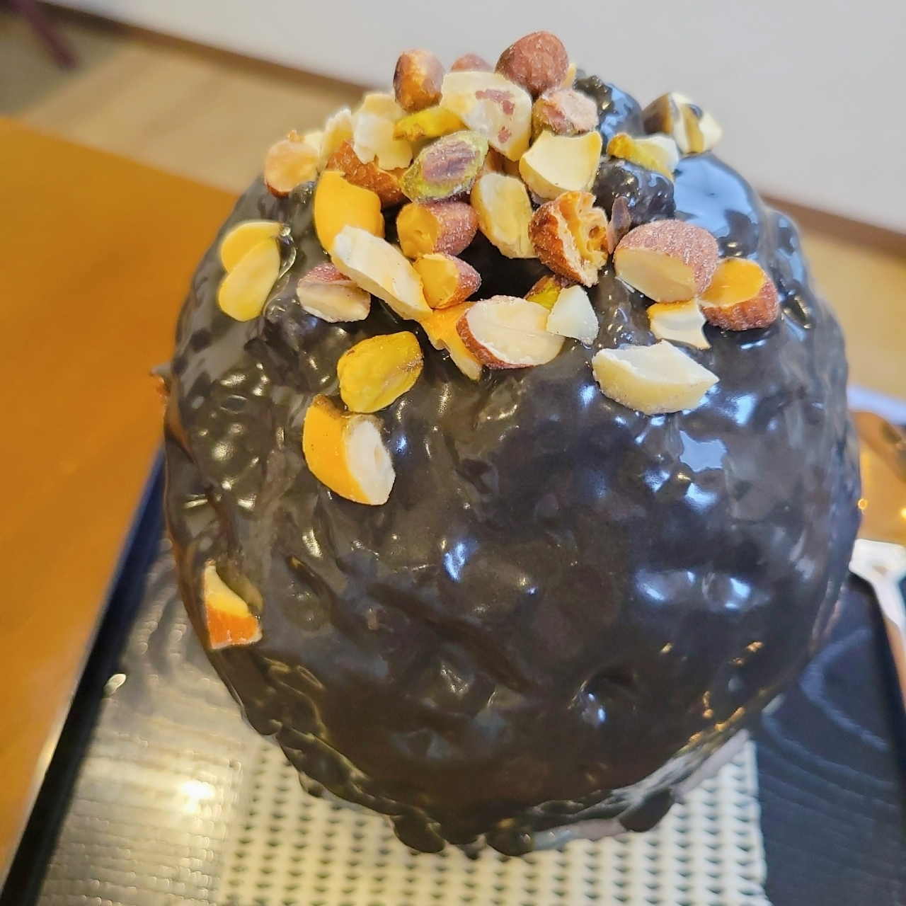miさんが投稿したかき氷 はるかふぇに関する口コミの画像