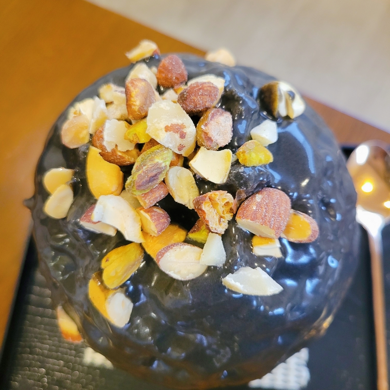 miさんが投稿したかき氷 はるかふぇに関する口コミの画像