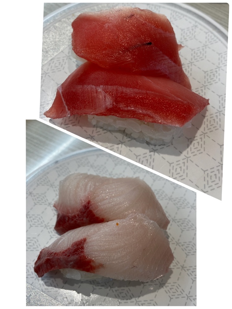 take.aさんが投稿したはま寿司 幸手上高野店に関する口コミの画像