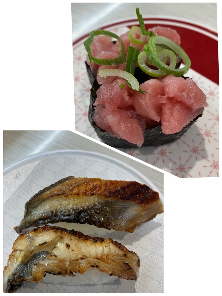 take.aさんが投稿したはま寿司 幸手上高野店に関する口コミの画像