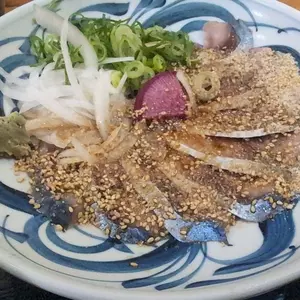 博多ごまさば屋 1枚目