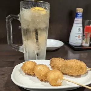 大とら家 御園（【旧店名】とら家 伏見店）