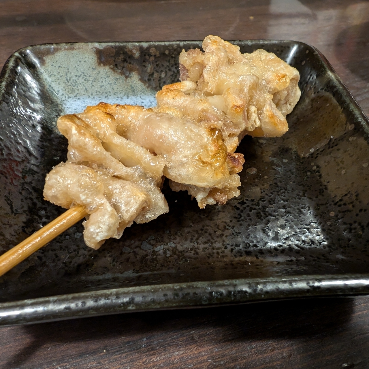 sakur776さんが投稿した大とら家 御園（【旧店名】とら家 伏見店）に関する口コミの画像