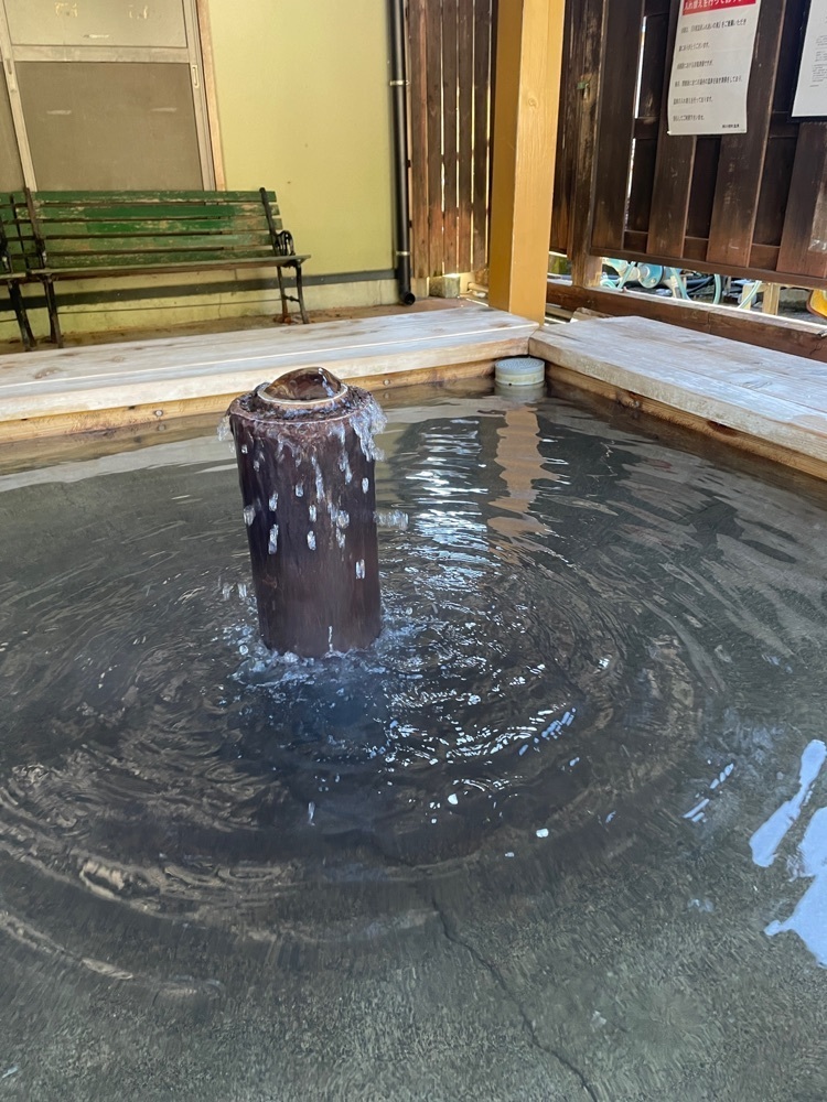 hirokororinさんが投稿した川根温泉ふれあいの泉に関する口コミの画像
