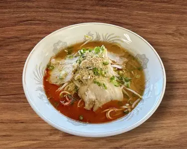 三国ラーメン 本店