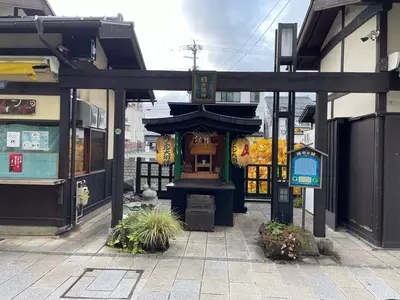 なわて通り