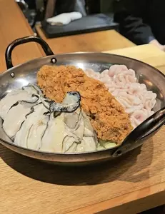 新橋貝介