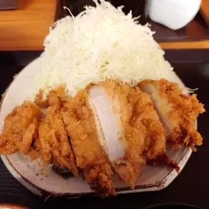 とんかつ 三太