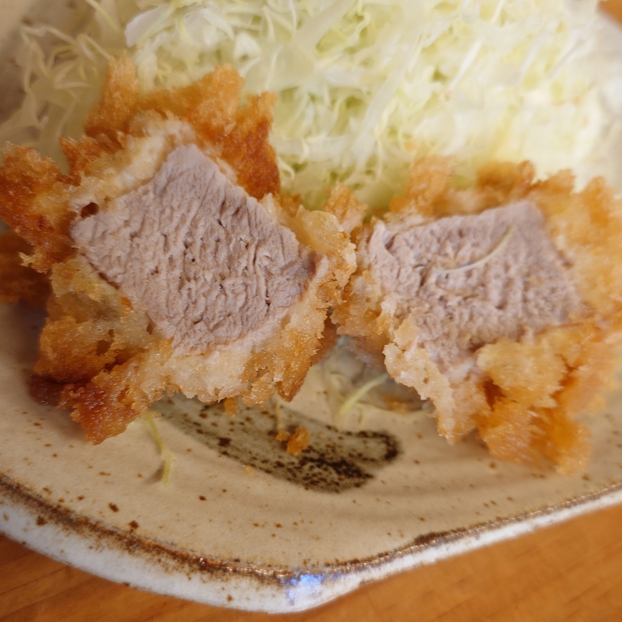 glandcafeさんが投稿したとんかつ 三太に関する口コミの画像