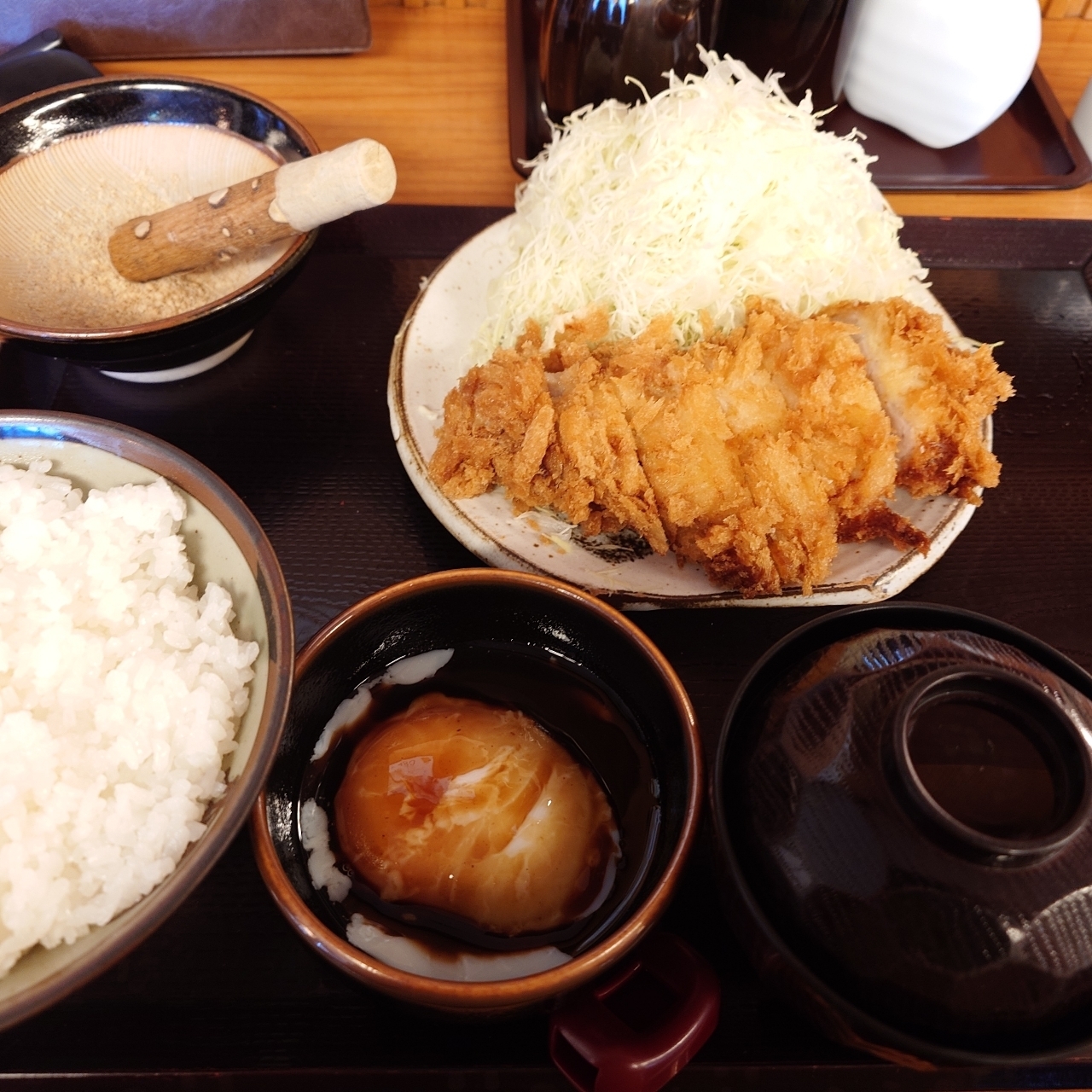glandcafeさんが投稿したとんかつ 三太に関する口コミの画像