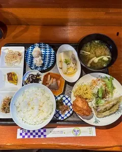 和（なごみ）
