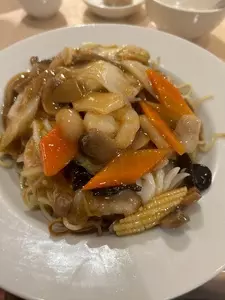 チャイナ 三丁目（CHINA）