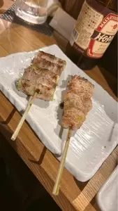 一鳥二炭