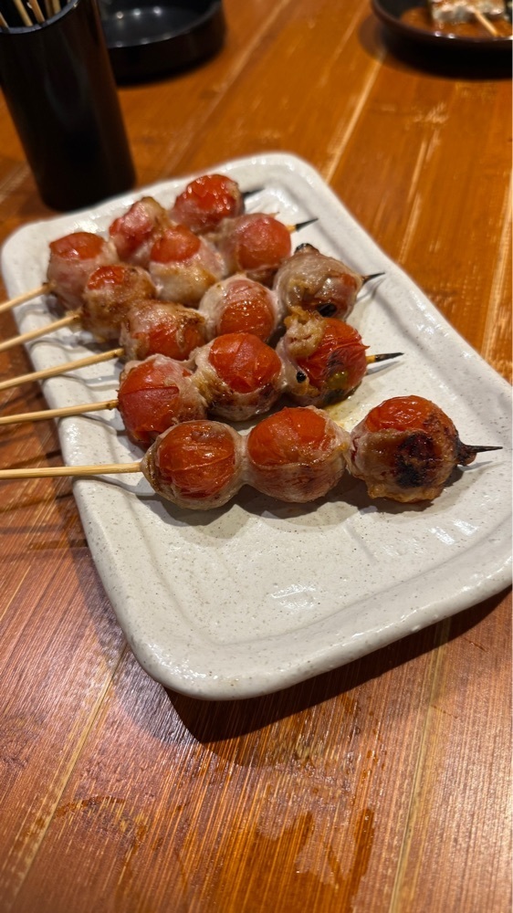 【東京近郊】居酒屋勝手にレビューさんが投稿したまき串 串タロー 新宿東口2号店に関する口コミの画像