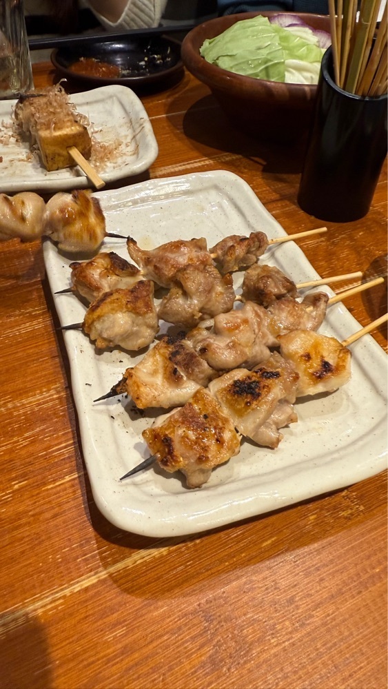 【東京近郊】居酒屋勝手にレビューさんが投稿したまき串 串タロー 新宿東口2号店に関する口コミの画像