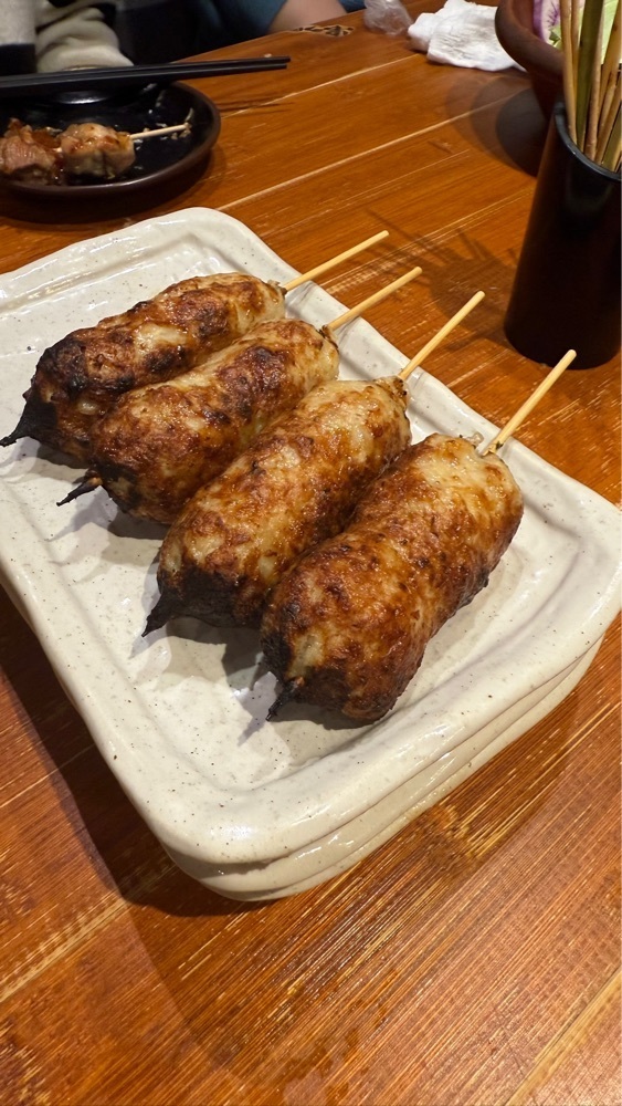 【東京近郊】居酒屋勝手にレビューさんが投稿したまき串 串タロー 新宿東口2号店に関する口コミの画像