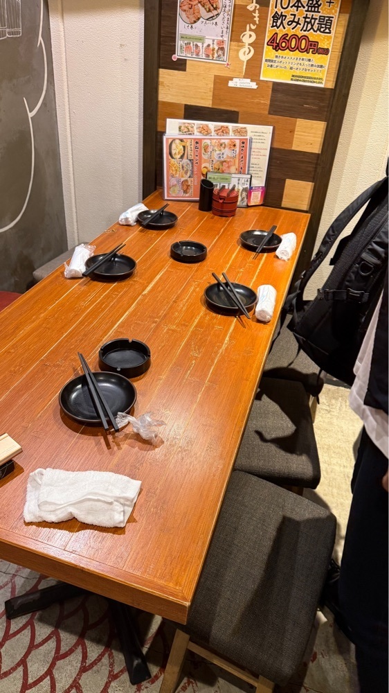 【東京近郊】居酒屋勝手にレビューさんが投稿したまき串 串タロー 新宿東口2号店に関する口コミの画像
