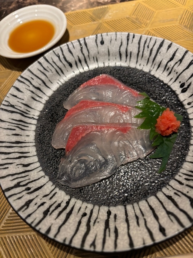 お出かけ名古屋人さんが投稿した名駅 鉄板焼き 森本Ｘ Premiumに関する口コミの画像