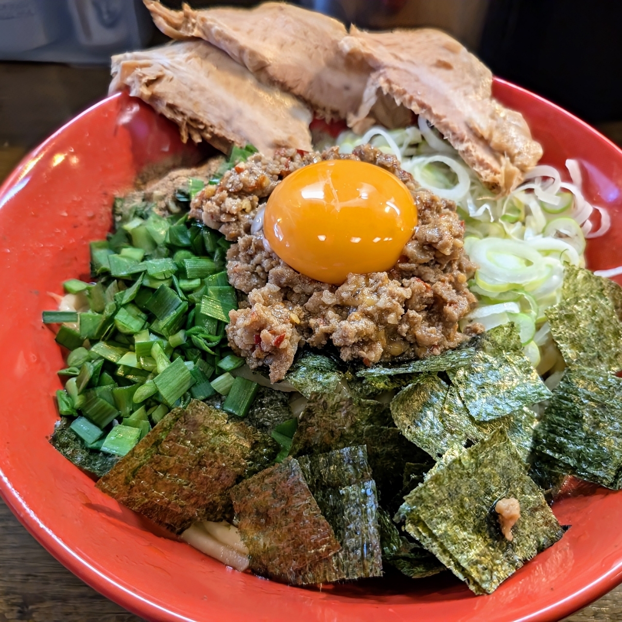 sakur776さんが投稿した中華そば 白壁 あおいに関する口コミの画像