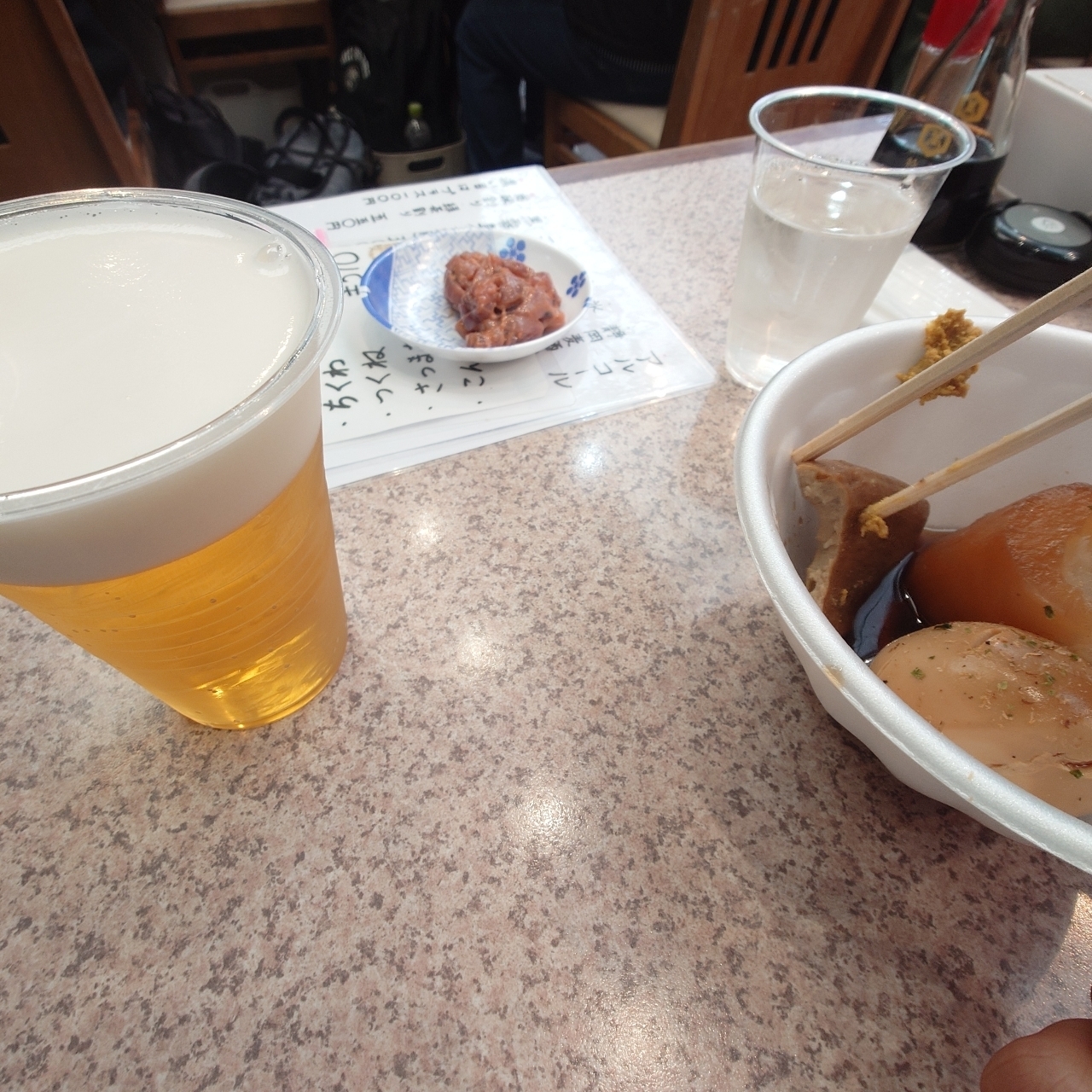 glandcafeさんが投稿した魚とやに関する口コミの画像