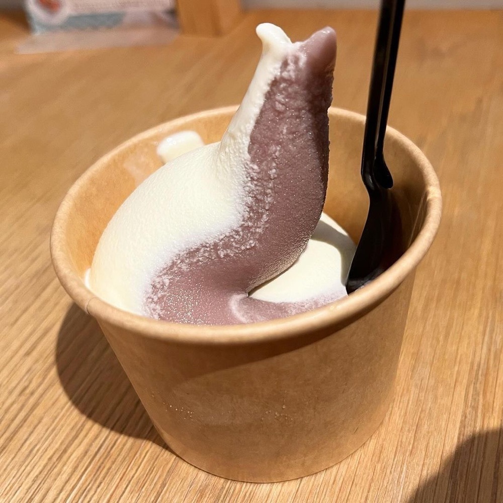 kaze_gourmetさんが投稿した天然酵母の食パン専門店 つばめパン&Milk 名駅店に関する口コミの画像