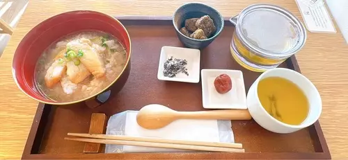 マルゼン ティー ロースタリー（MARUZEN Tea Roastery）