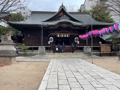施設画像