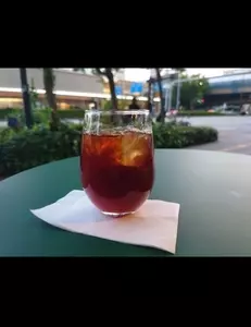 トランクコーヒーバー 高岳本店（TRUNK COFFEE BAR ）