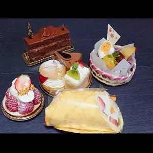 西洋菓子＆カフェ シャンティーヒラノ