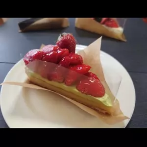 ビケット（biquette）