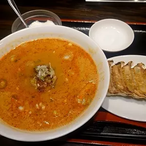 珉珉 八重洲店（みんみん）