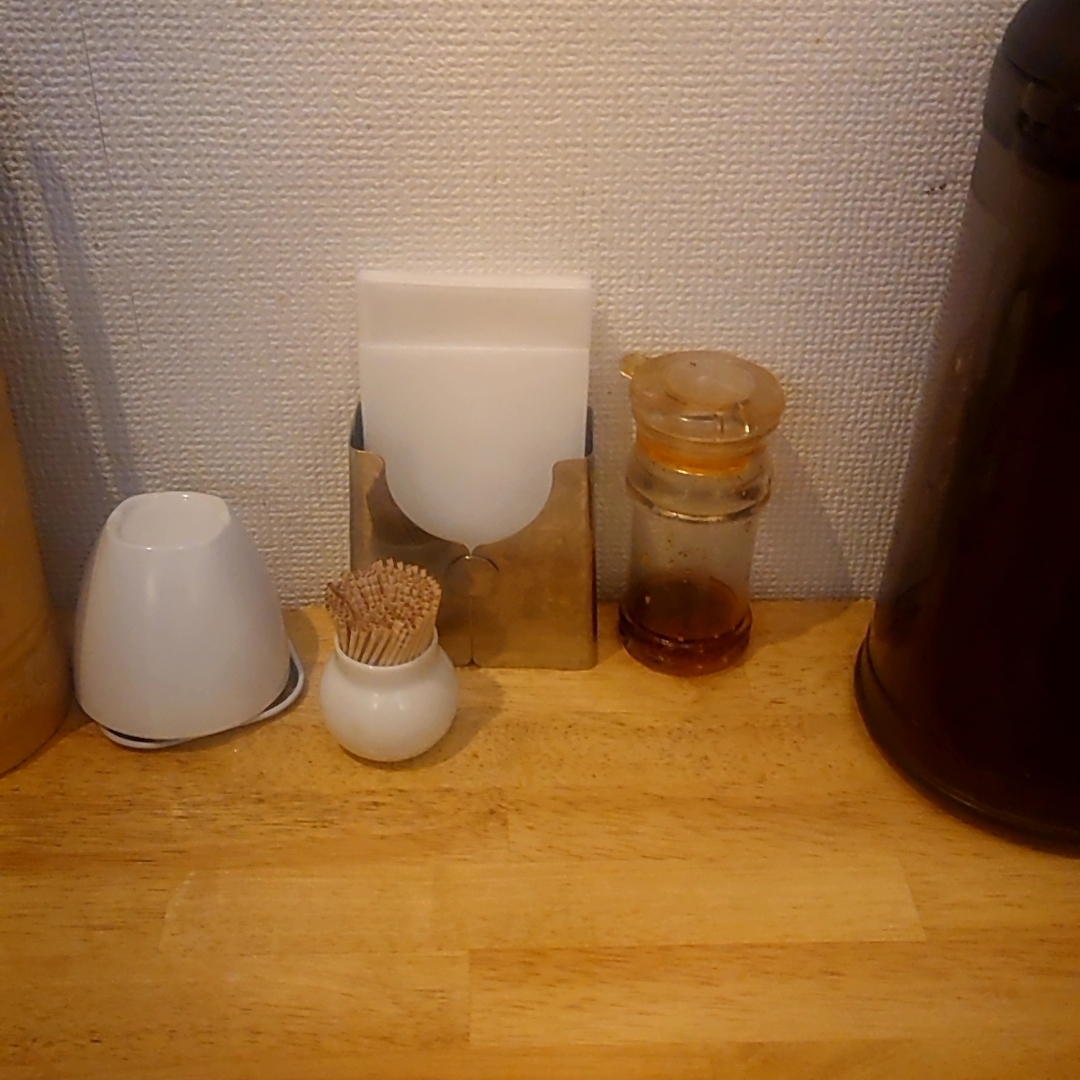 カレーそばさんが投稿した三越快食（SANYUEKUAISHI）に関する口コミの画像