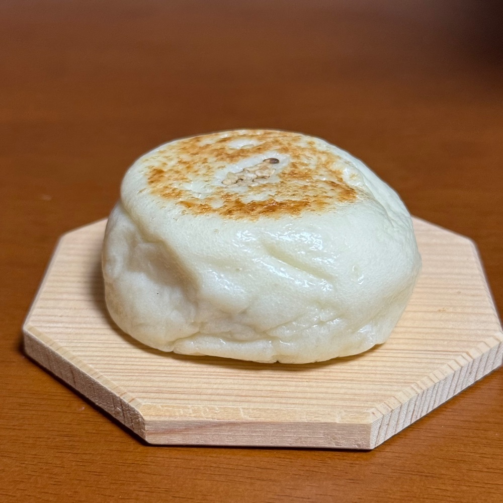 鉄道王さんが投稿したおやきカフェ スプラウト（おやきカフェ Sprout）に関する口コミの画像