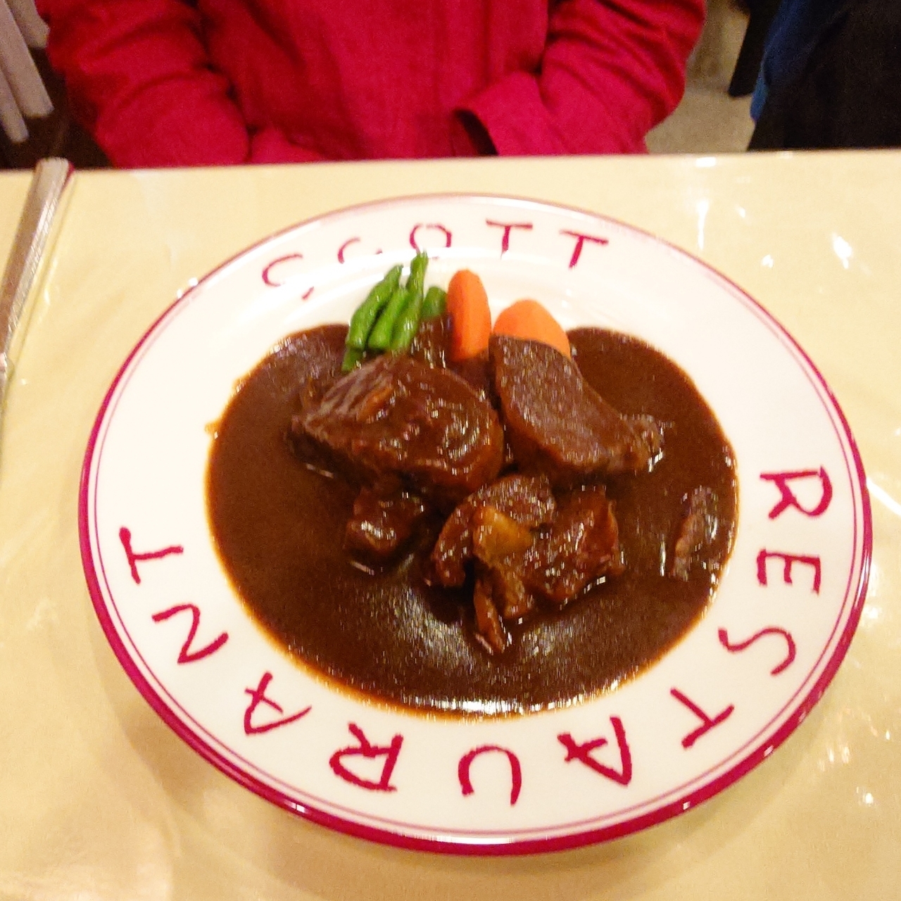 glandcafeさんが投稿したスコット（新館）に関する口コミの画像