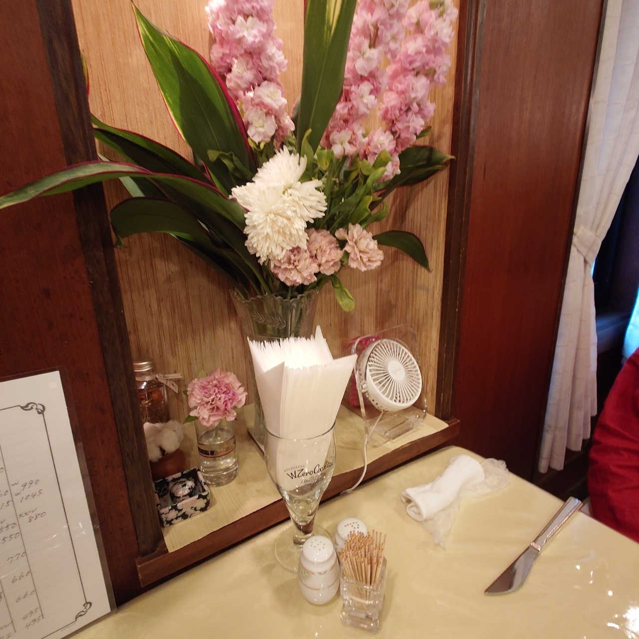 glandcafeさんが投稿したスコット（新館）に関する口コミの画像