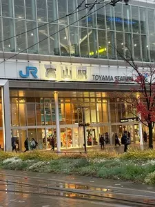 廻る富山湾 すし玉 富山駅店