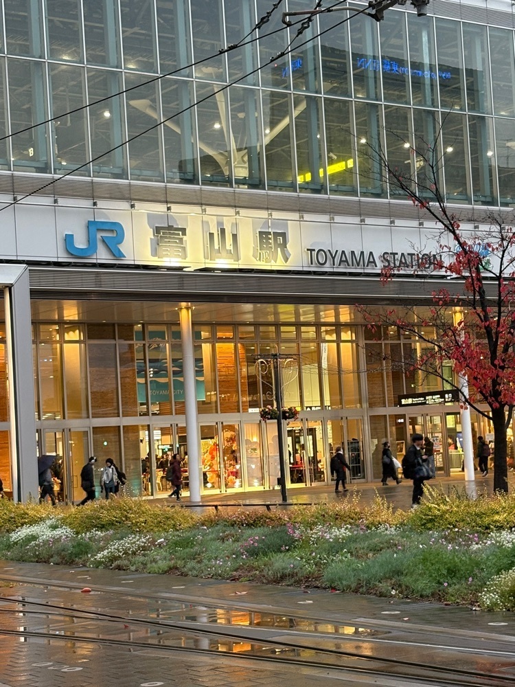 旅する〇〇さんが投稿した西町大喜 とやマルシェ店（ニシチョウタイキ）に関する口コミの画像