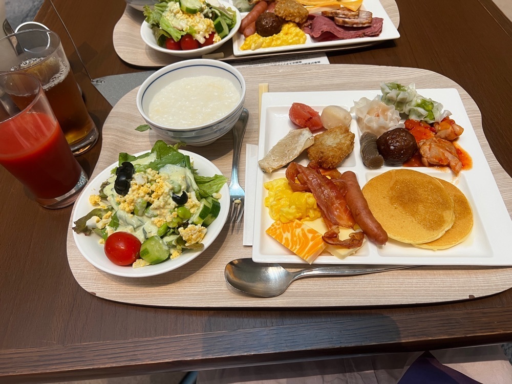 サブ&クルさんが投稿したロイヤルホスト 新横浜駅ビル店（Royal Host）に関する口コミの画像