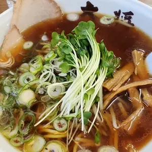 ラーメン大将